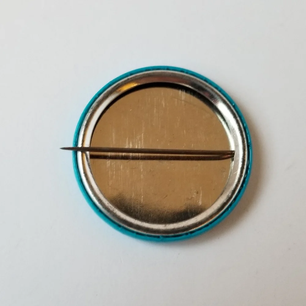 Alaska button - Picture 4 of 4
